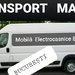 Cris Trans - Transport marfa, mobila
